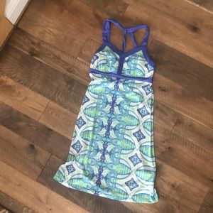 Dakini Strappy Dress